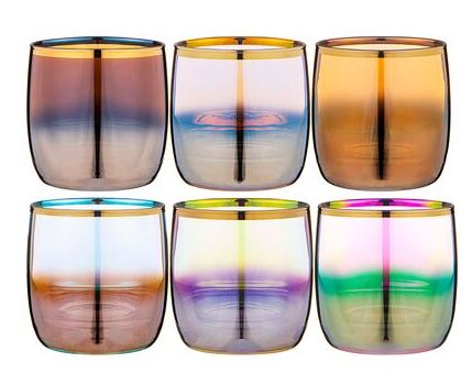 НАБОР ИЗ 6-ТИ СТАКАНОВ 